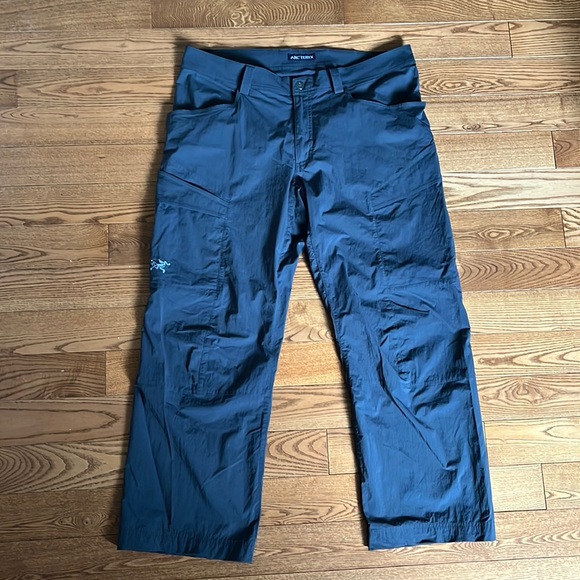 Arc’teryx Rampart pants - Picture 1 of 5